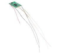 Lot de 2 modèles de table de sable à monter soi-même, circuit imprimé, feux de circulation, feux de circulation