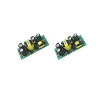 Lot de 2 modules d'alimentation isolés 500 mA 5 W AC-DC 5 V