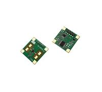 Lot de 2 Modules de Détection de Micro-Mouvements HLK-LD1115H 24G pour Capteur de Présence Humaine