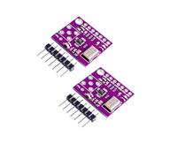 Lot de 2 modules générateurs de signal à onde triangulaire ondulée CJMCU-9833 AD9833 AD9833BRMZ
