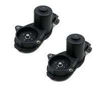 (Lot de 2) Moteur Électrique Étrier de Frein à Main Arrière Gauche ET Droit 12 Dents compatible pour FLUENCE GRAND SCENIC III SCENIC III SPORT SPIDER - 440110675R 440117079R