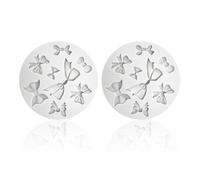 Lot De 2 Moules À Nœuds, Moules De Décoration De Gâteaux, Moules En Silicone, Moules Créatifs Et Mignons, Peuvent Être Utilisés Pour Faire Des Chocolats Et Des Bonbons