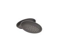 Lurch flexiForm pizzaform 85056-lot de 2-marron