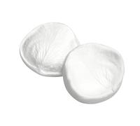 Lot de 2 moules en silicone en forme de grande rose pour décoration de gâteaux et de chocolats