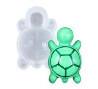 Lot de 2 moules en silicone robustes pour créer des plateaux ronds en dentelle artistique pour les réunions à la maison et les thés de l'après-midi