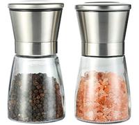 Lot de 2 moulins à sel et à poivre Vendos85