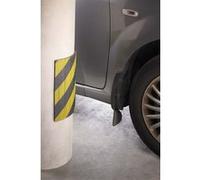 Lot de 2 mousses de protection carrosserie, multicouleur