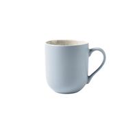 Lot de 2 mugs bleu - "Iris" Laguiole Cuisson
