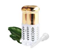 Lot de 2 Musc Tahara Blanc Cosm'Ethics® 3ml pour une purification après la période menstruelle, avoir une sensation de fraîcheur