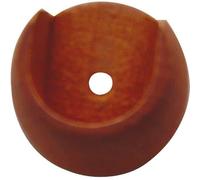 Lot de 2 naissances - MOBOIS - D: 20 mm - merisier