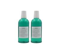 Lot de 2 nettoyants concentrés universels - Pour aspirateurs Vorwerk Kobold, SP520, 530, 600, SPB100, SP7 - Performance de nettoyage parfaite - Qualité supérieure