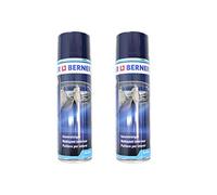 Lot de 2 nettoyants d’intérieur Active Berner - 500 ml