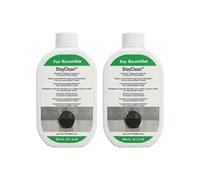 Lot De 2 Nettoyants For Sols, Liquide De Nettoyage Concentré 300 Ml, Aspirateur Compatible Avec Roomba Plus 405/505/507/Max707/Max10.