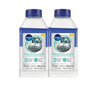 Wpro Liquide dégraissant et détartrant pour lave-vaisselle LIQ201 – Lot de 2