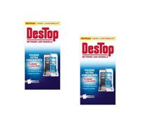 Lot de 2 Nettoyants Lave-Vaisselle - 3 Sachets