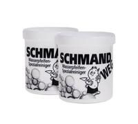 lot de 2 nettoyants poudre chicha et bang