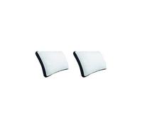 Lot de 2 oreillers aeropower 40x60