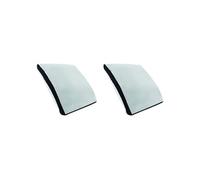 Lot de 2 oreillers Aeropower 60x60