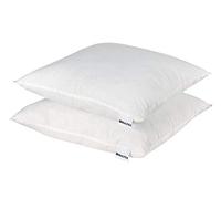 Lot de 2 oreillers Bultex Duo 60x60