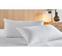 Lot de 2 oreillers en fibres de Pikolin Home : 40 x 60 cm