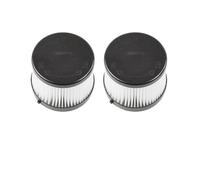 Lot De 2 Ou 4 Filtres De Rechange, Compatibles Avec Les Aspirateurs Portables Sans Fil DEWALT Et DCV501HB, Ainsi Qu'avec Les Aspirateurs Makita.(2pcs)