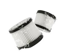 Lot De 2 Ou 4 Filtres For Aspirateur Sans Fil, Accessoires De Remplacement For Outils Électriques(2pcs)