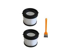 Lot De 2 Ou 4 Filtres Lavables De Rechange, Compatibles Avec Les Aspirateurs DEWALT, DCV5011H, DCV501LN, DCV501 20 V, Accessoires Et Pièces Détachées(2pcs)
