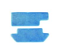 Lot De 2 Ou 4 Lingettes De Nettoyage Compatibles Avec Les Aspirateurs Robots Hobot, Legee 688, 668 Et 669.(Pack of 4 Sets)