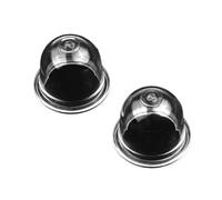 Lot de 2 ou 5 amorces de pompe à carburant for tondeuse à gazon Stihl FS38, FS40, FS45, FS50, FS55, FS75, pièces détachées, outils de réparation de jardin(2)
