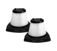 Lot De 2 Ou 5 Filtres De Rechange Compatibles Avec Les Aspirateurs JONR Et ED20 Pro. Amélioration De L'habitat, Nettoyage, Filtration, Pièces Détachées.(2pcs)