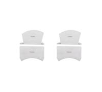 Lot de 2 outils de réparation de violon en métal 10 styles