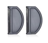 Lot de 2 Outils de Retrait Anti-peluches Manuel pour Vêtements avec Peigne pour Pull et Cachemire