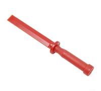 Lot de 2 outils de retrait de poids de pneu ABS pour enlever les poids d'équilibrage de roue avec design compact et portable