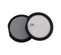 Lot de 2 outils ménagers compatibles avec 500 S132, HF522UPT, HF522BH, HF522BEN 2, solides pour le nettoyage de la maison