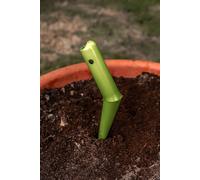 Lot de 2 outils métal : transplantoir et pic - SUAN