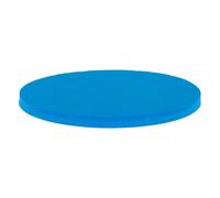 Shires Tubbease Semelle Inserts, Mixte, Rouge, Large