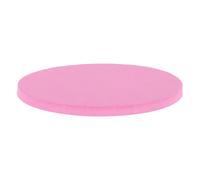 Kerbl Semelles EVA Tubbease - pour chaussures de traitement, contre pourriture des sabots, Rose S