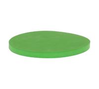 Lot de 2 pack semelle Kerbl EVA Tubbease Vert S/M