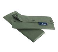 Lot de 2 pads p'tit confort pour porte bébé P?tit Evo Eucalyptus