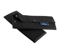 Lot de 2 pads p'tit confort pour porte bébé P?tit Evo Noir