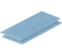 Lot de 2 Pads Thermiques Arctic TP-3 200x100x0,5mm (Bleu)