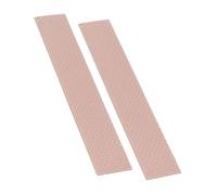 Lot de 2 Pads Thermiques Thermal Grizzly Minus Pad 8 120x20x1mm (Rose)