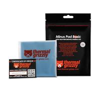 Lot+de+2+Pads+Thermiques+Thermal+Grizzly+Minus+Pad+Basic+100x100x1mm+%28Noir%29
