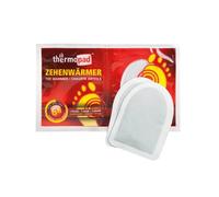 Lot De 2 Paires De Chaufferettes Pour Pieds 45°C Usage Unique