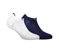 Lot de 2 paires de chaussettes CMP Ultralight PA 39/42