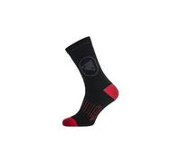 Chaussettes Endura Termolite II noir (2 paires) - S-M