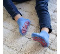 Lot de 2 paires de chaussettes - enfant m