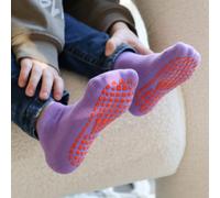 Lot de 2 paires de chaussettes - enfant m