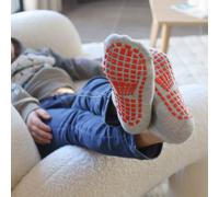 Lot de 2 paires de chaussettes - enfant s