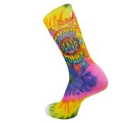Lot de 2 paires de chaussettes esprit montagne Rywan No Limit Graphik 35/37